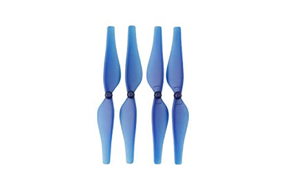 28pcs Propeller for DJI Tello RC Quadcopter Spare Parts Drone Blades Seven colors