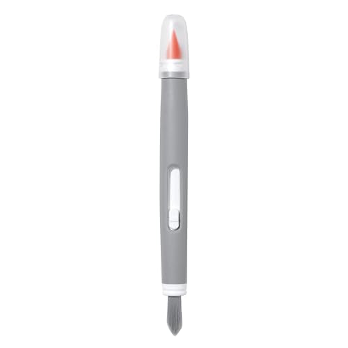 OXO Good Grips Electronics Cleaning Brush - Orange - color: Orange, size: One Size, style: Brush
