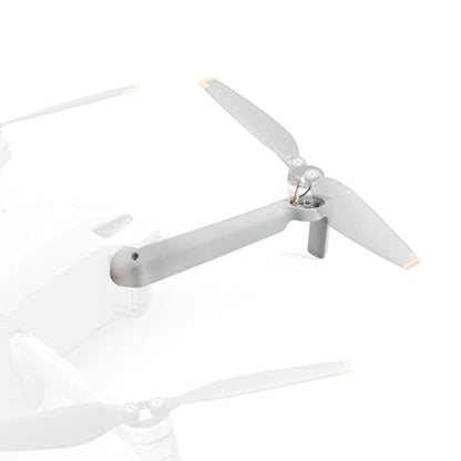 Mini 3 Original Front/Rear Left/Right Motor Arm Replacement For DJI Mini 3 Drone (mini3 Right front arm) - color: mini3 Right front arm
