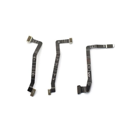 Genuine Body Flat Cable for DJI Mavic Pro Drone Replacement PCB Flexible Ribbon Cable for DJI Mavic Pro Repair Parts(Cable 1 Set)
