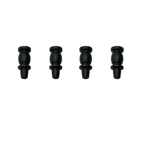 Replacement of Gimbal Shock Absorber Rubber Damper for DJI Matrice 4E/Matrice 4T Accessories,Gimbal Camera Shock Absorption Ball,Drone Repair Parts