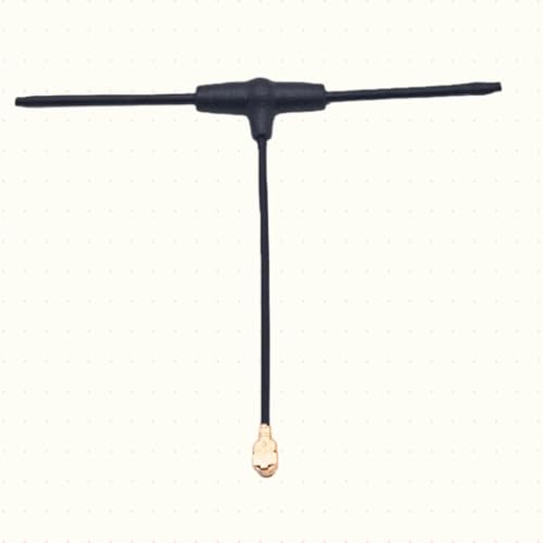2.4GHz FPV Antenna 40MM ELRS for EP1 RX IPEX1 Compatible with TBS Tracer RC FPV Drone Part