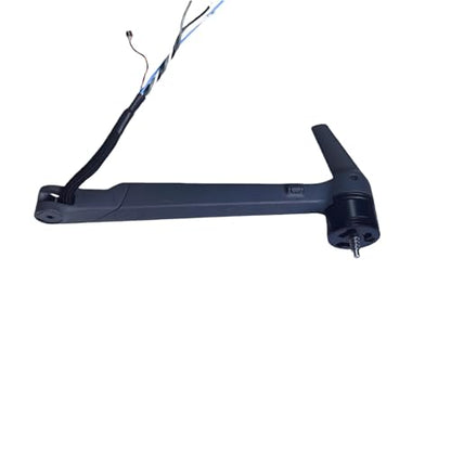Mavic 3E Repair Parts Front Left Motor Arm Assembly Replacement Compatible with DJI Mavic 3 Enterprise Spare Parts for Mavic 3E (Mavic 3E Front Left) - color: Mavic 3E Front Left