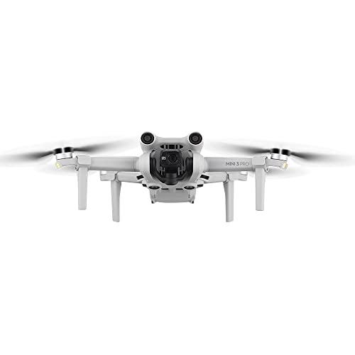 BTG Landing Gear Landing Legs Extensions for DJI Mini 3 /Mini 3 Pro Accessories Landing Legs