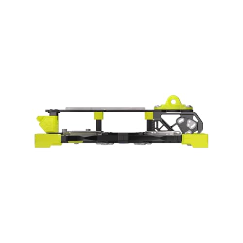 Volador VX5 V2 O4 Pro True-X 5" FPV Racing Drone Frame Carbon 6mm Arm
