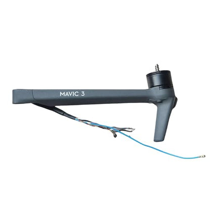 Drone Motor Arm Assembly Replacement for DJI Mavic 3 Series Spare Parts for Mavic 3 (Mavic 3 Front Left) - color: Mavic 3 Front Left