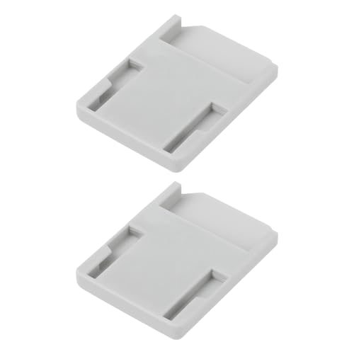 2 Pcs Large Drone Battery Charging Port Protective Cover Compatible with DJI Neo Batteries - size: Large