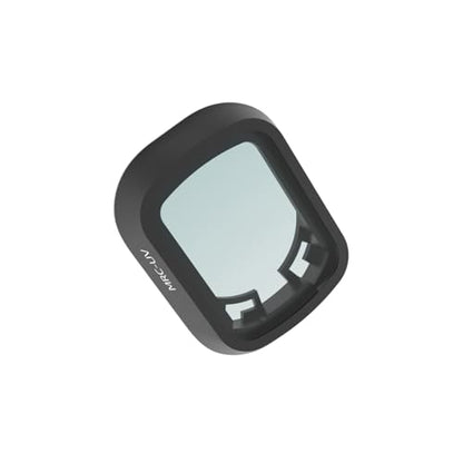 1Pc Replacement Lightweight MRC-UV Filter Lens for DJI Mini 4 Pro Drone Parts