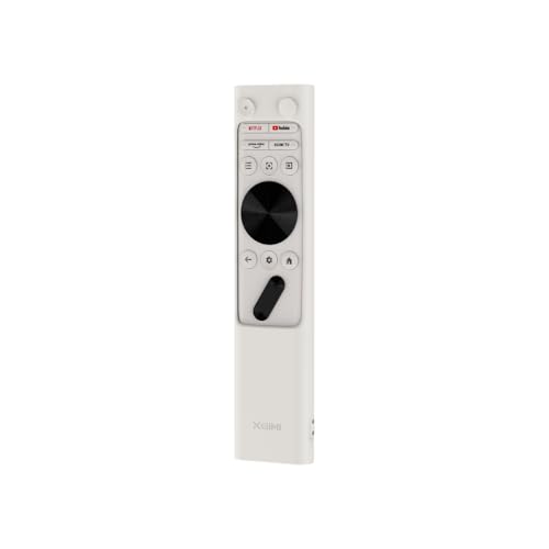 XGIMI Remote Control Silicone Case, Waterproof, Stain-Resistant, Drop Protection, Accidental Touch Prevention, Skin-Friendly, Accessories
