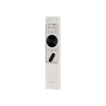 XGIMI Remote Control Silicone Case, Waterproof, Stain-Resistant, Drop Protection, Accidental Touch Prevention, Skin-Friendly, Accessories