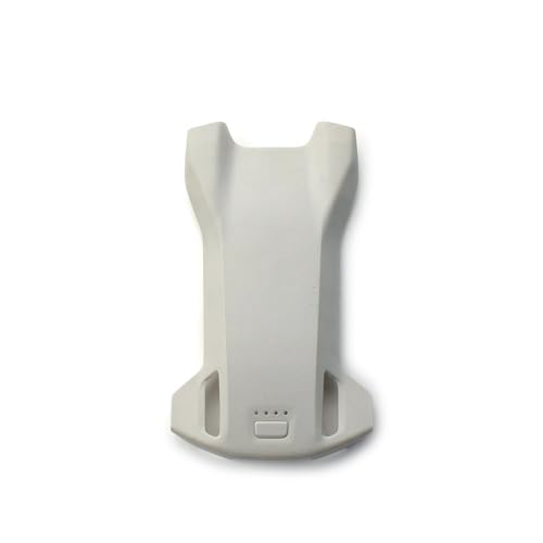 Mini 3 Pro Body Shell Cover Kit Replacement For DJI Mini 3 Drone (Top cover) - color: Top cover