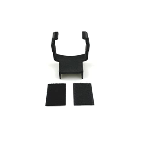 Drone GPS Tracker Holder, Locator Flight Landing Fixed Bracket Clip Mount for DJI Mavic Pro