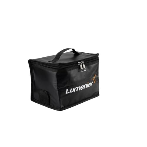Lumenier LiPo Safe Bag - 3.5 - Black