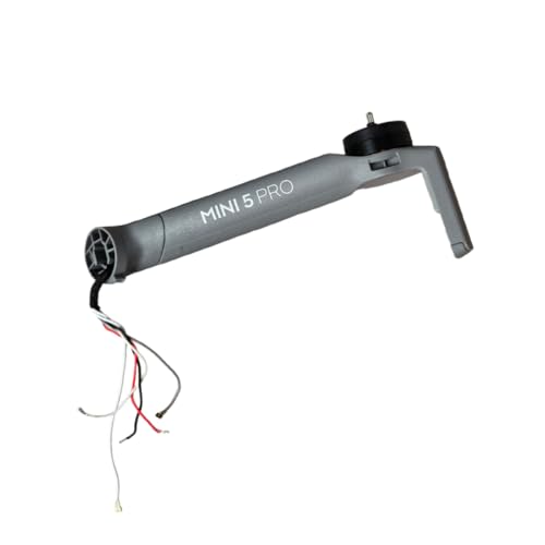 Drone Motor Arm Repair Parts compatible with DJI Mini 5 Pro (Front Left) - color: Front Left