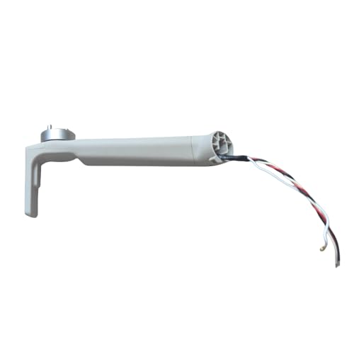Mini 4 Pro Repair Parts Motor Arm Assembly Replacement for DJI Mavic Mini 4 Pro (Front Right) - color: Front Right