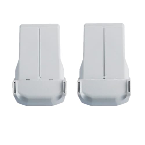 2-Pack Mini 3/4 Pro Plus Intelligent Flight Replacement Batteries (3850mAh 7.38 V),Compatible with DJI Mini 3,DJI Mini 3 Pro and Mini 4 Pro Drone Accessories
