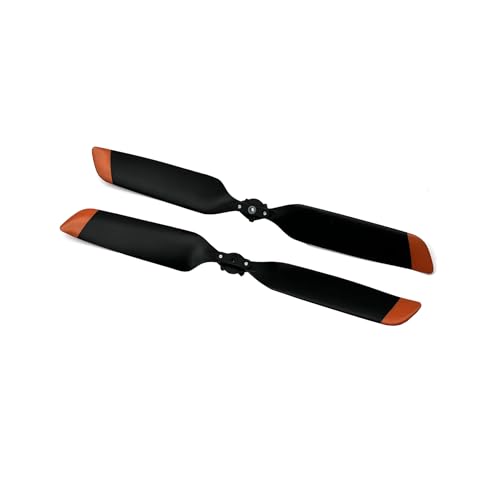 Propellers for DJI Matrice 4 Accessories, 1154F Low-Noise Version Drone Blade Props Replacement Propeller Compatible with DJI Matrice 4T 4E Accessories