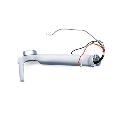 Mini 3 Original Front/Rear Left/Right Motor Arm Replacement For DJI Mini 3 Drone (right front arm) - color: right front arm