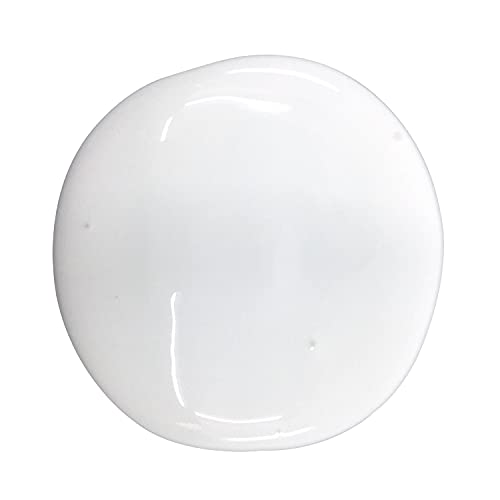 Cra-Z-Art Washable Tempera Paint White 32oz - color: White, size: 32 Fl Oz (Pack of 1)
