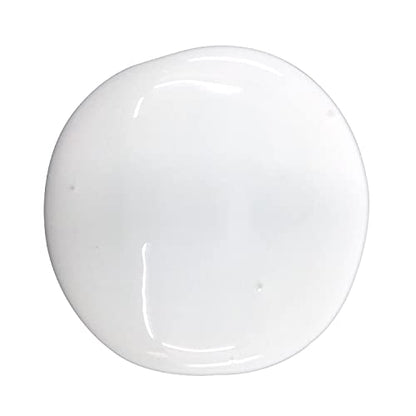 Cra-Z-Art Washable Tempera Paint White 32oz - color: White, size: 32 Fl Oz (Pack of 1)
