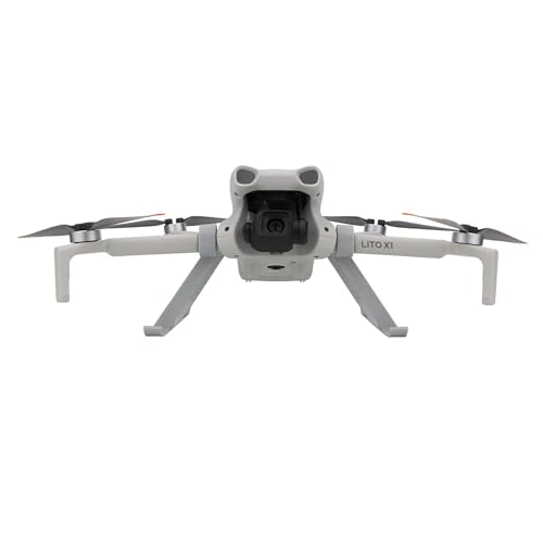 Lito 1 Landing Gear for DJI Lito X1 /1 Extensions Feet Leg Bottom Protector