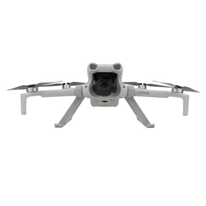 Lito 1 Landing Gear for DJI Lito X1 /1 Extensions Feet Leg Bottom Protector