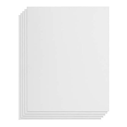 5 Count 11 x 14 Canvas Panels by Artist's Loft - size: 11" x 14"