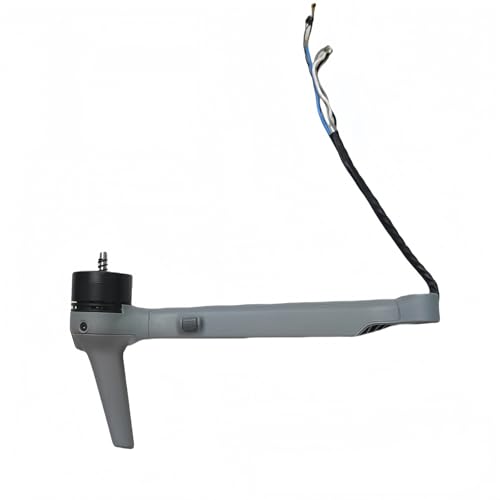 Drone Motor Arm Assembly Repair Parts compatible with Air 3S (Front Left) - color: Front Left