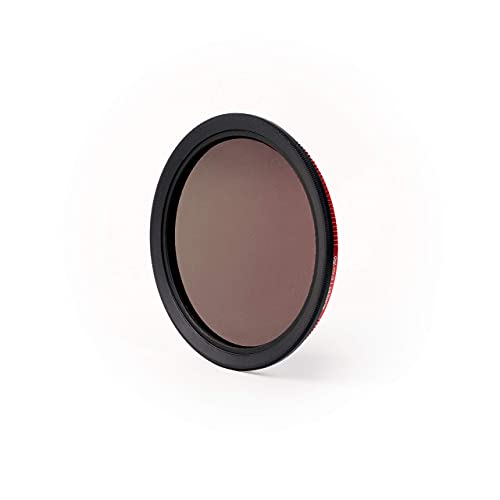 Moment Variable ND Filters (2-5 Stops, 62mm) - size: 62mm, style: 2-5 Stops