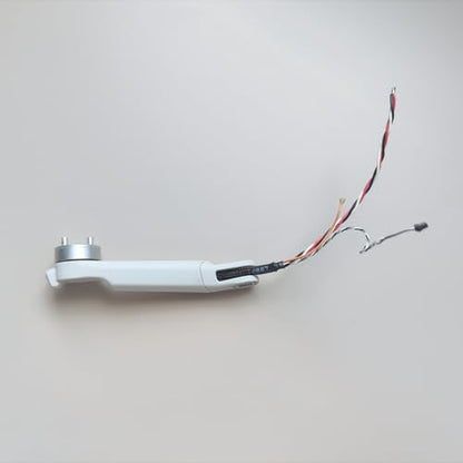 Drone Motor Arm Repair Parts Compatible with DJI Mini 4 Pro-Back Right - color: Back Right Arm