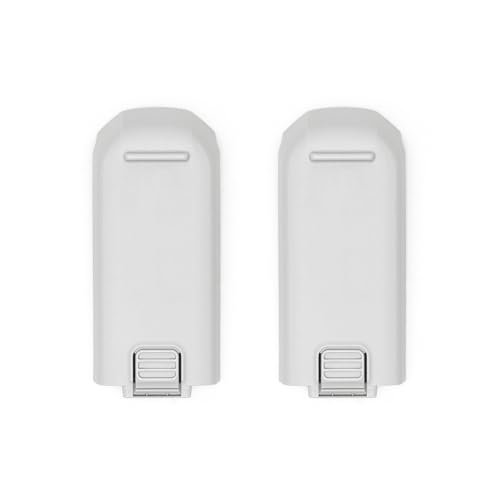 2 Pack Neo Battery and Neo Two-Way Charging Hub Compatible with DJI Neo Drone