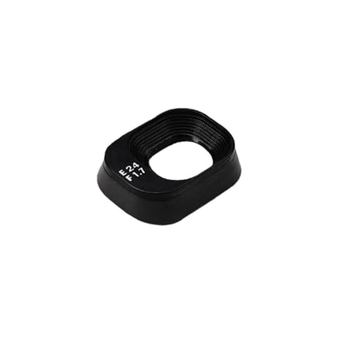 Original Gimbal Lens Cap for DJI Mini 4 Pro Accessories Camera Lens Frame Replacement for DJI Mini 4 Pro Spare Parts - New