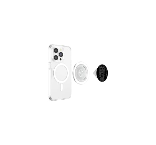 RC Transmitter Blueprint FPV Drone RC Car Radio Controller PopSockets PopGrip for MagSafe - style: Magnetic PopGrip