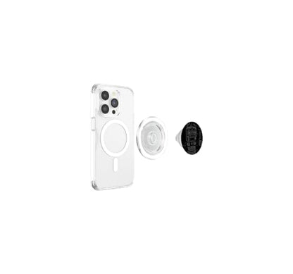 RC Transmitter Blueprint FPV Drone RC Car Radio Controller PopSockets PopGrip for MagSafe - style: Magnetic PopGrip