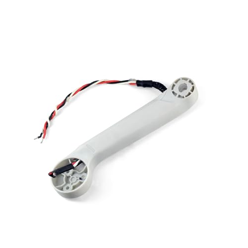 Mini 3 Original Front/Rear Left/Right Motor Arm Replacement For DJI Mini 3 Drone (mini3 Left rear arm) - color: As shown