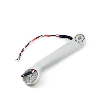 Mini 3 Original Front/Rear Left/Right Motor Arm Replacement For DJI Mini 3 Drone (mini3 Left rear arm) - color: As shown