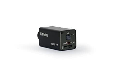 Sports Action FPV Video Camera 1080P/30P AV Out