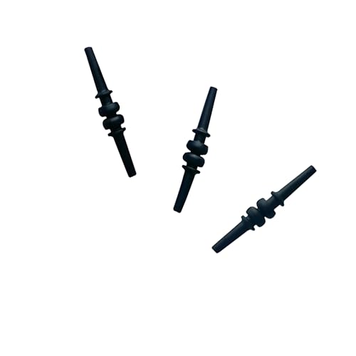 Replacement for DJI Avata Gimbal Shock Absorption Rubber for DJI Avata Damper Rubber Gimbal Camera Shock Absorber Drone Accessories Repair Parts(3PCS)