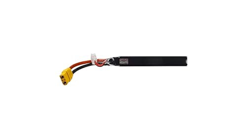ISDT BattAir 3S 5200mAh 80C XT60 Smart Battery for RC Car Plane FPV Drone