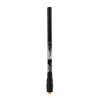 Telescopic 70-1000MHz SMA-F Wideband Broadband Antenna