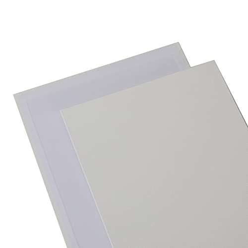 24 Pcs Professional Painting Black Canvas Panels (8X10IN 24PCS) - size: 8X10IN 24PCS