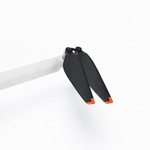 24Pcs Propellers for DJI Mini 3: Quick Release Blades (Not for Mini 3 Pro) - color: 24pcs