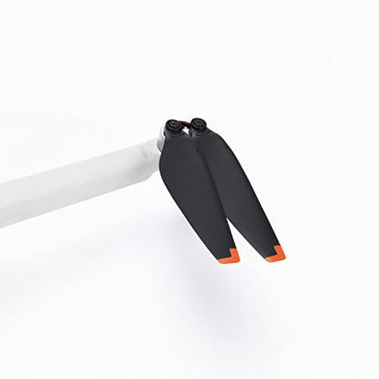 24Pcs Propellers for DJI Mini 3: Quick Release Blades (Not for Mini 3 Pro) - color: 24pcs