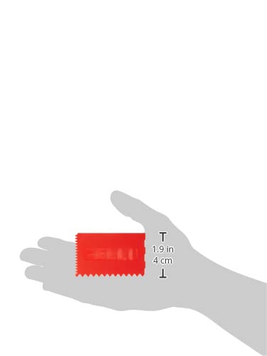 Gelli Arts Mini Printing Tools Set 3, Synthetic Material, Red, 19 x 10.1 x 0.6 cm