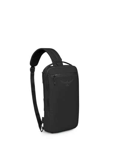 Osprey Archeon 7L Shoulder Sling, Black - color: Black