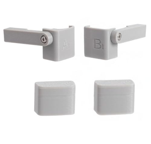BTG Quick Release Landing Gear Landing Legs Extensions for DJI Lito 1/ Lito X1 Drone Height Extender Protector Protective Accessories