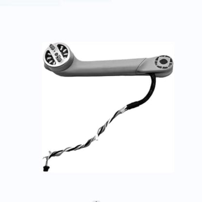 Drone Motor Arm Repair Parts Compatible with DJI Mini 4 Pro-Back Right - color: Back Right Arm