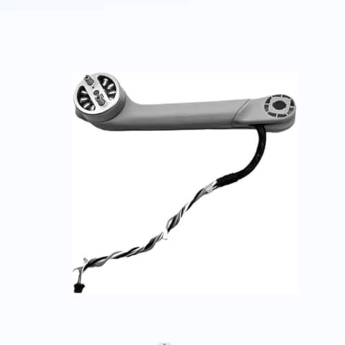 Drone Motor Arm Repair Parts Compatible with DJI Mini 4 Pro-Back Right - color: Back Right Arm
