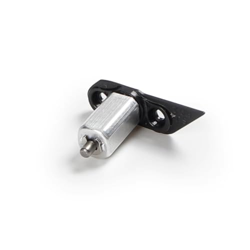 OEM Left & Right Arm Axis Hinges Kit for DJI Mini 3 Pro/Mini 3, Front & Rear Motor Shaft Replacement Parts to Fix Broken Drone Arms