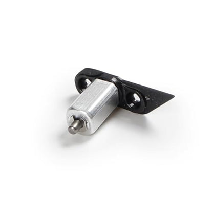 OEM Left & Right Arm Axis Hinges Kit for DJI Mini 3 Pro/Mini 3, Front & Rear Motor Shaft Replacement Parts to Fix Broken Drone Arms